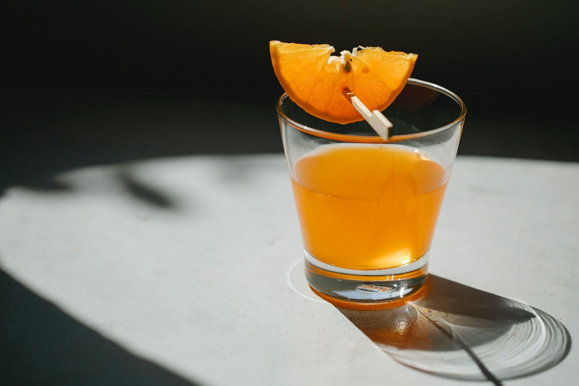 Loaded with natural sugars (Image via Pexels/Charlotte May)